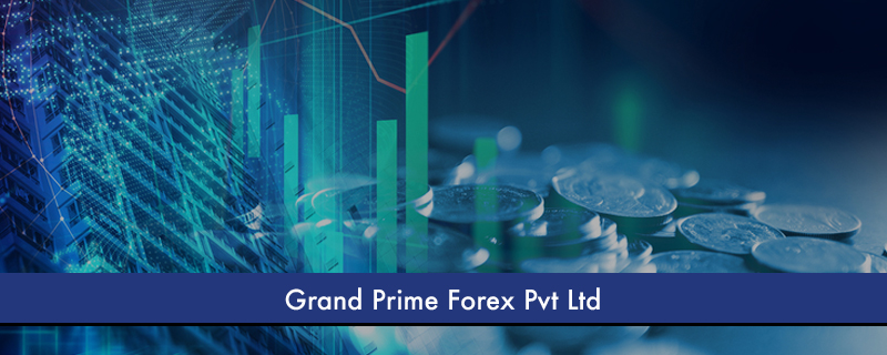 Grand Prime Forex Pvt Ltd 